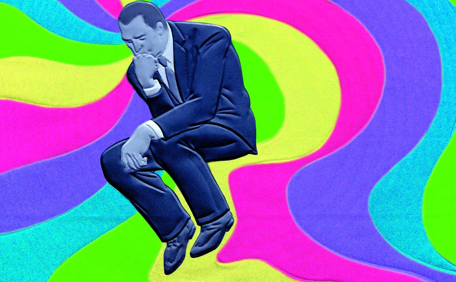 Microdosing Psychedelics: What you need to know