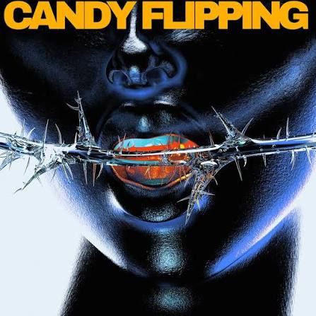 Sacred Journey Euphoria Candy Flips 4200mg