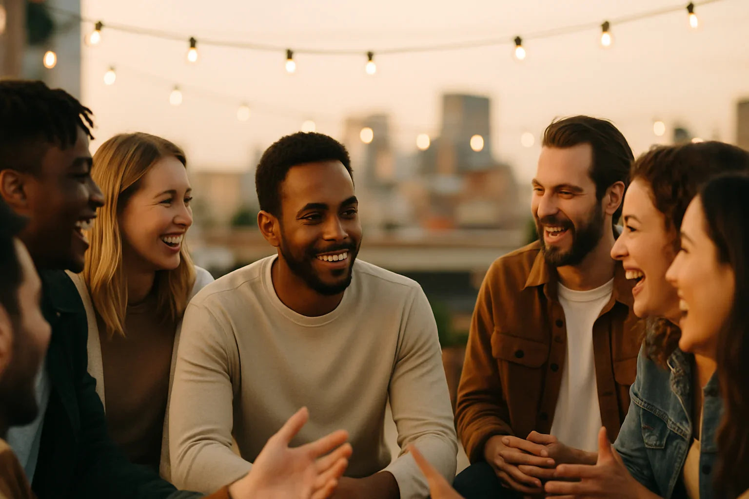 A white bottle of Enjoy Hemp's Enjoy Live Rosin Social THC + Mushroom Gummies 300mg