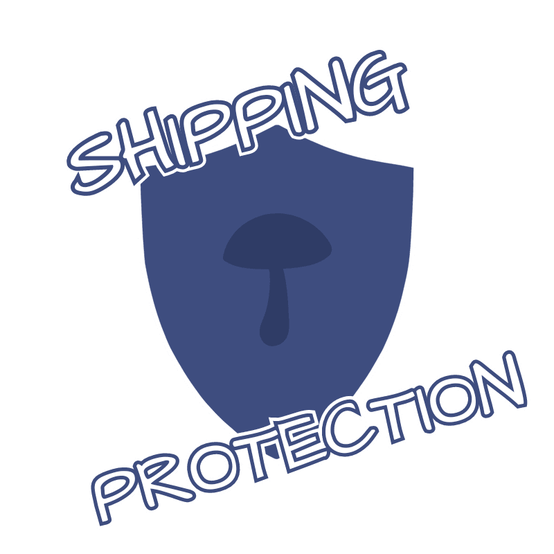 Shipping Protection - Coastal Shroomz