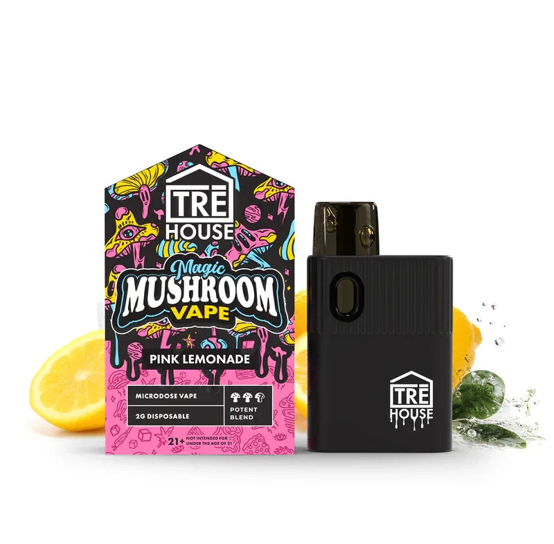 trehouse-mushroom-vape-pink-lemonade