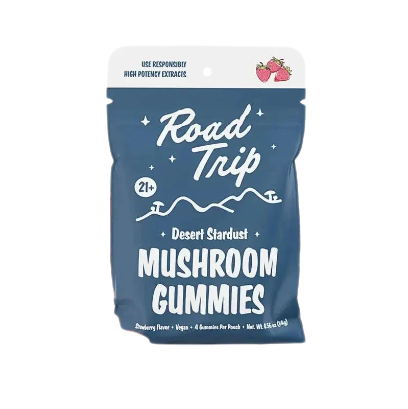 Road Trip Retail - Coastal Hemp Co