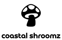 Black_logo_-_no_background - Coastal Shroomz