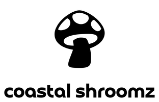 Black_logo_-_no_background - Coastal Shroomz