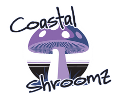 CoastalShroomzLogo1Purple - Coastal Shroomz