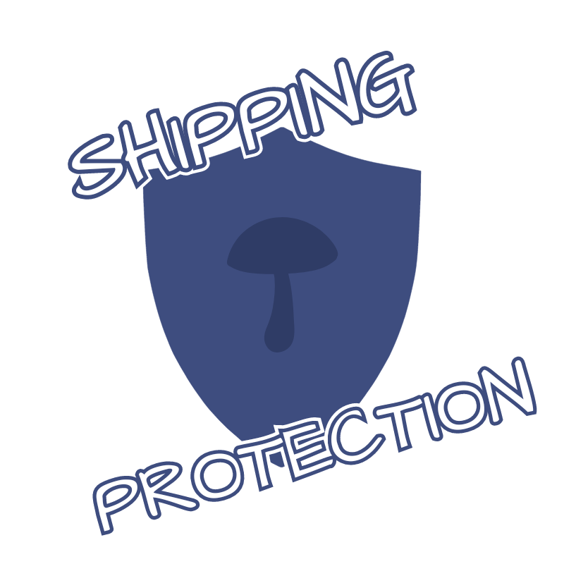 Shipping Protection - Coastal Shroomz