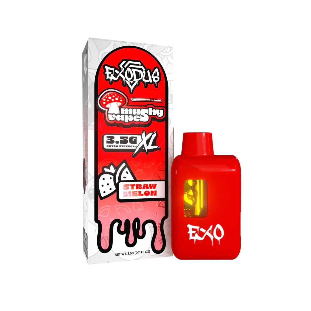 elf bar vape uk Tre House Magic Mushroom Disposable (2000mg)