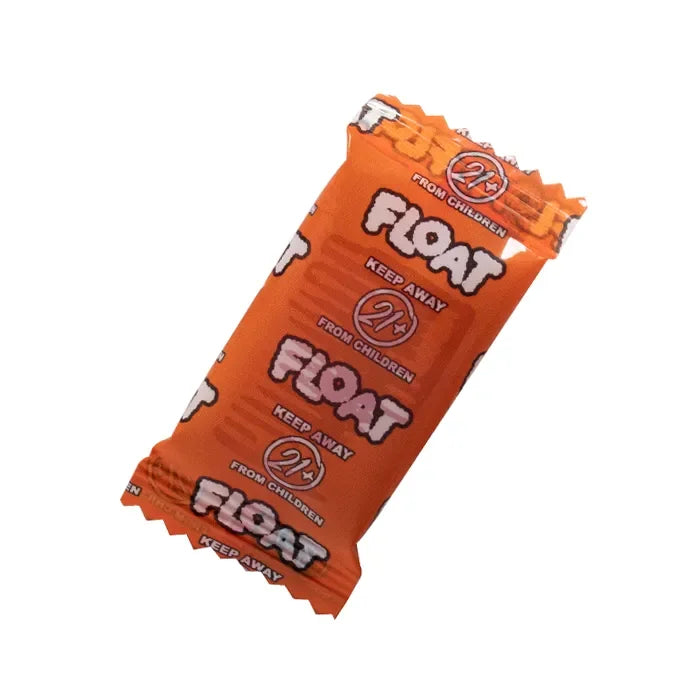 FLOAT Mushroom Hard Candy Float Coastal Hemp Co