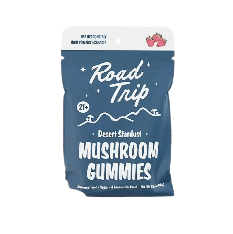 Road Trip Retail - Coastal Hemp Co